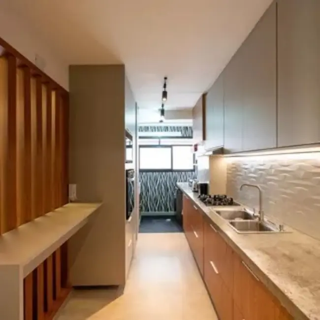 Apartamento com 3 quartos à venda, 86m2 em Chácara Inglesa, São Paulo - SP - imagem 9 Foto 9 de Apartamento com 3 quartos à venda, 86m2 em Chácara Inglesa, São Paulo - SP