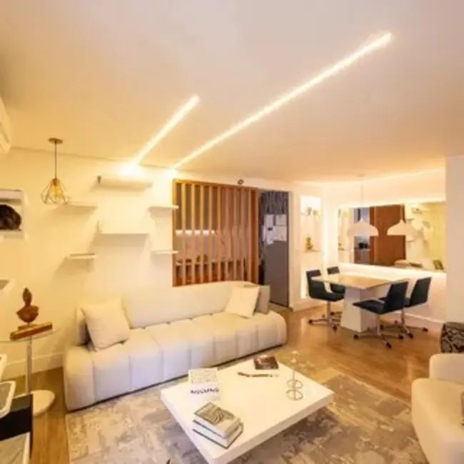 Apartamento com 3 quartos à venda, 86m2 em Chácara Inglesa, São Paulo - SP - imagem 2 Foto 2 de Apartamento com 3 quartos à venda, 86m2 em Chácara Inglesa, São Paulo - SP