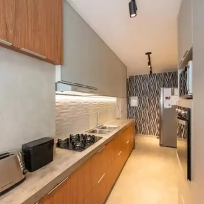 Apartamento com 3 quartos à venda, 86m2 em Chácara Inglesa, São Paulo - SP - imagem 7 Foto 7 de Apartamento com 3 quartos à venda, 86m2 em Chácara Inglesa, São Paulo - SP