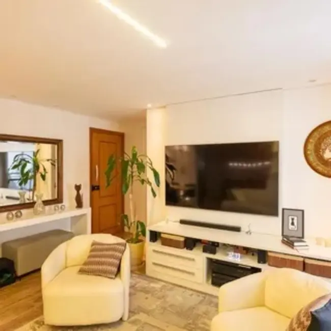 Apartamento com 3 quartos à venda, 86m2 em Chácara Inglesa, São Paulo - SP - imagem 5 Foto 5 de Apartamento com 3 quartos à venda, 86m2 em Chácara Inglesa, São Paulo - SP