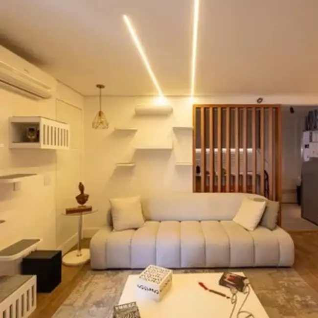 Apartamento com 3 quartos à venda, 86m2 em Chácara Inglesa, São Paulo - SP - imagem 3 Foto 3 de Apartamento com 3 quartos à venda, 86m2 em Chácara Inglesa, São Paulo - SP
