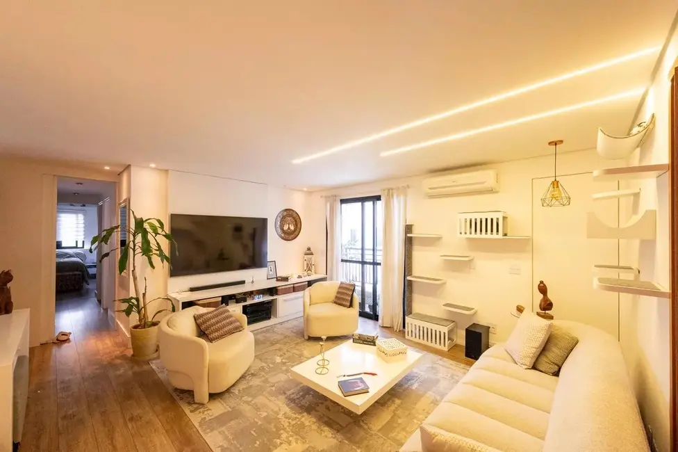 Apartamento com 3 quartos à venda, 86m2 em Chácara Inglesa, São Paulo - SP - imagem 1 Foto 1 de Apartamento com 3 quartos à venda, 86m2 em Chácara Inglesa, São Paulo - SP