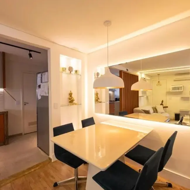 Apartamento com 3 quartos à venda, 86m2 em Chácara Inglesa, São Paulo - SP - imagem 6 Foto 6 de Apartamento com 3 quartos à venda, 86m2 em Chácara Inglesa, São Paulo - SP