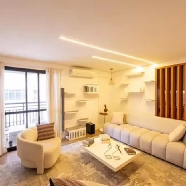 Apartamento com 3 quartos à venda, 86m2 em Chácara Inglesa, São Paulo - SP - imagem 4 Foto 4 de Apartamento com 3 quartos à venda, 86m2 em Chácara Inglesa, São Paulo - SP