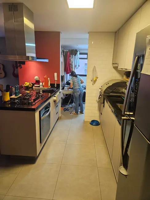 Foto 4 de Apartamento com 3 quartos para alugar, 86m2 em Chácara Inglesa, São Paulo - SP