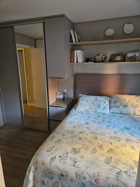 Foto 6 de Apartamento com 3 quartos para alugar, 86m2 em Chácara Inglesa, São Paulo - SP