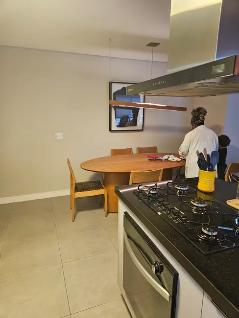 Foto 3 de Apartamento com 3 quartos para alugar, 86m2 em Chácara Inglesa, São Paulo - SP