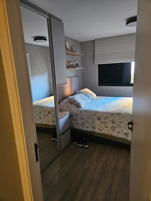 Foto 7 de Apartamento com 3 quartos para alugar, 86m2 em Chácara Inglesa, São Paulo - SP