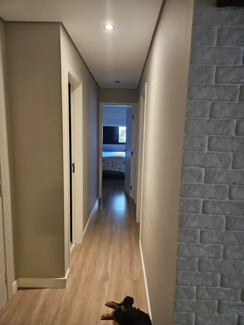 Foto 5 de Apartamento com 3 quartos para alugar, 86m2 em Chácara Inglesa, São Paulo - SP