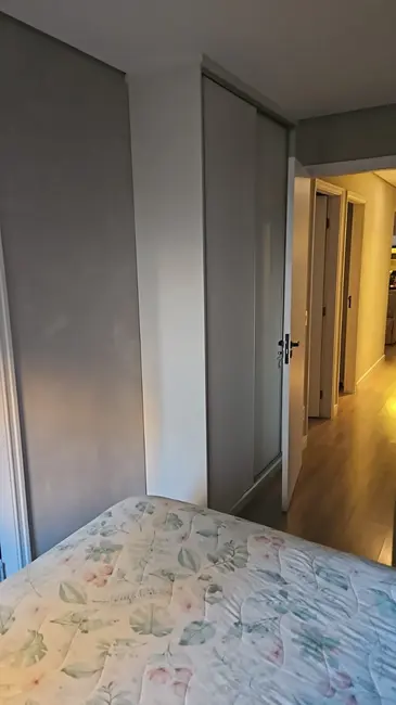 Foto 8 de Apartamento com 3 quartos para alugar, 86m2 em Chácara Inglesa, São Paulo - SP