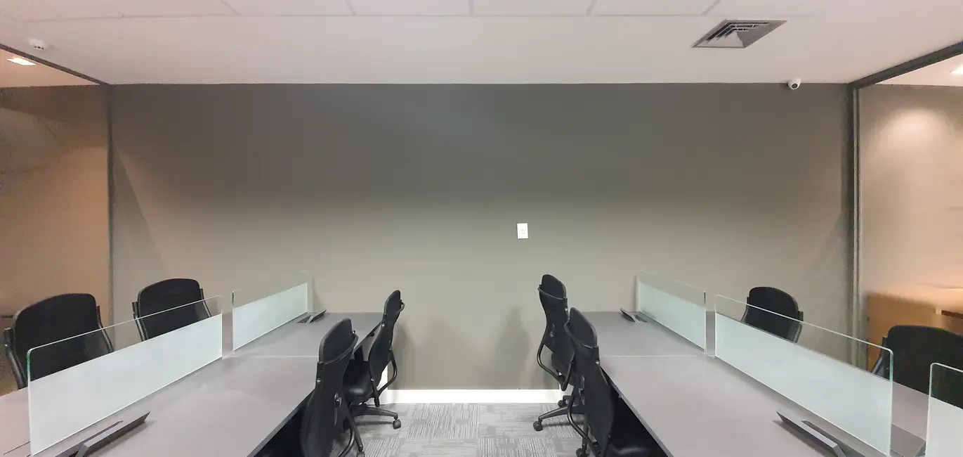 Foto 6 de Sala Comercial para alugar, 270m2 em Vila Olímpia, São Paulo - SP