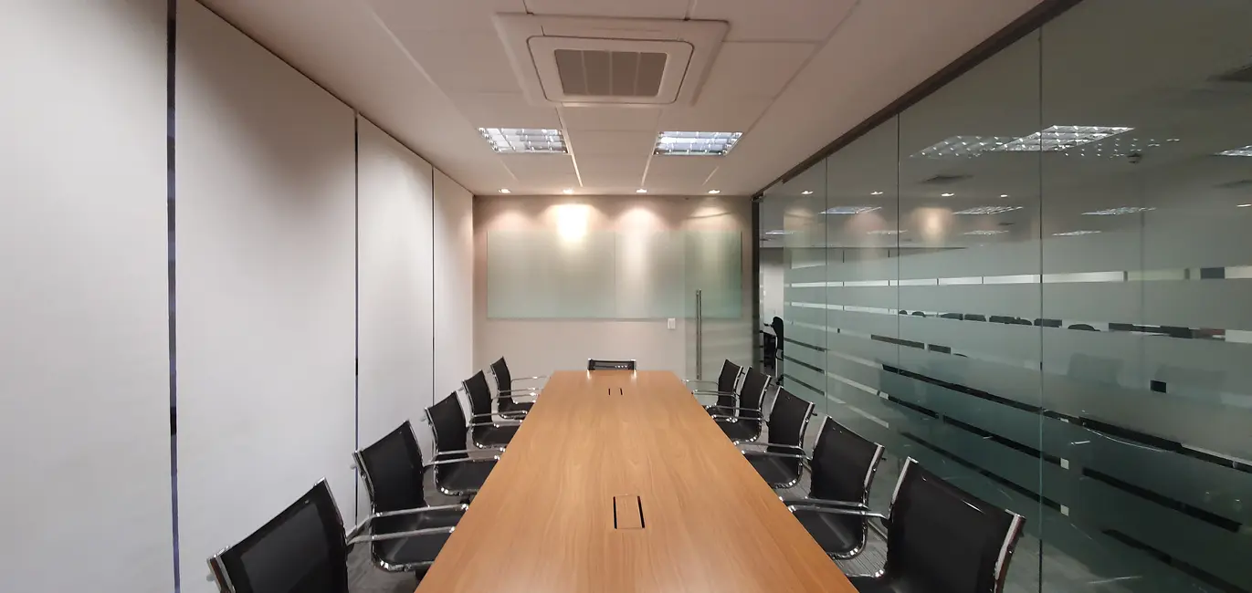 Foto 9 de Sala Comercial para alugar, 270m2 em Vila Olímpia, São Paulo - SP