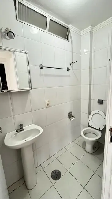 Apartamento com 1 quarto para alugar, 45m2 em Perdizes, São Paulo - SP - imagem 5 Foto 5 de Apartamento com 1 quarto para alugar, 45m2 em Perdizes, São Paulo - SP