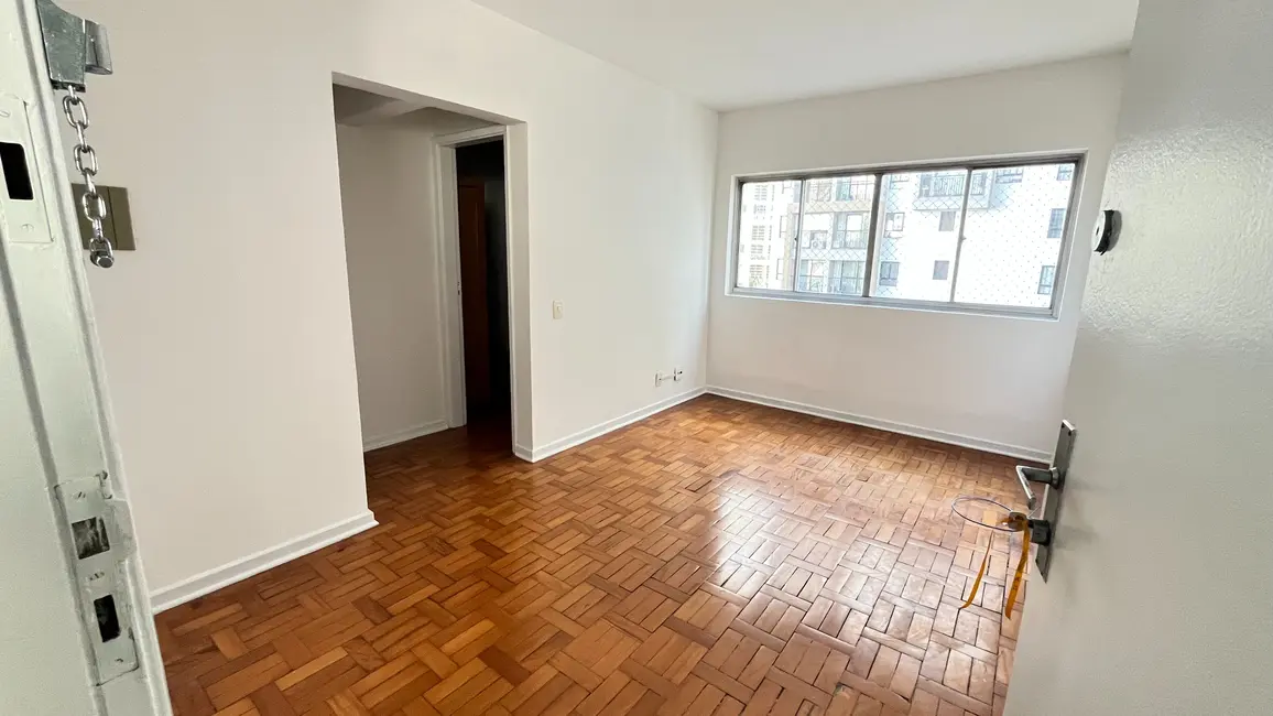 Apartamento com 1 quarto para alugar, 45m2 em Perdizes, São Paulo - SP - imagem 1 Foto 1 de Apartamento com 1 quarto para alugar, 45m2 em Perdizes, São Paulo - SP