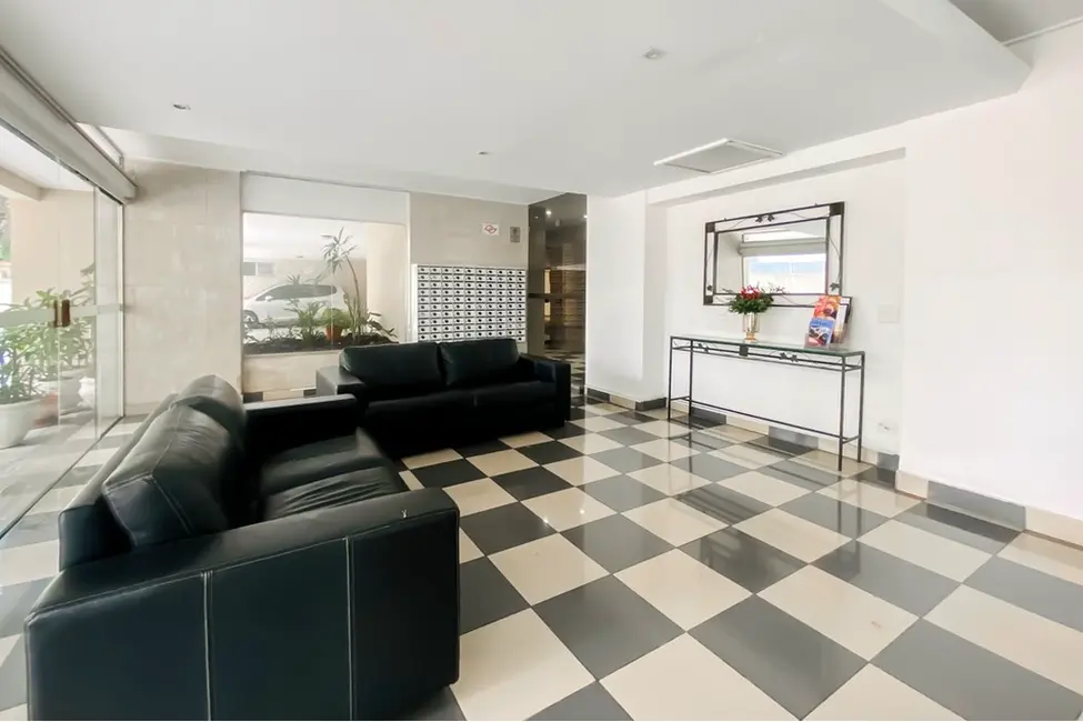 Apartamento com 2 quartos à venda, 58m2 em Bela Vista, São Paulo - SP - imagem 9 Foto 9 de Apartamento com 2 quartos à venda, 58m2 em Bela Vista, São Paulo - SP