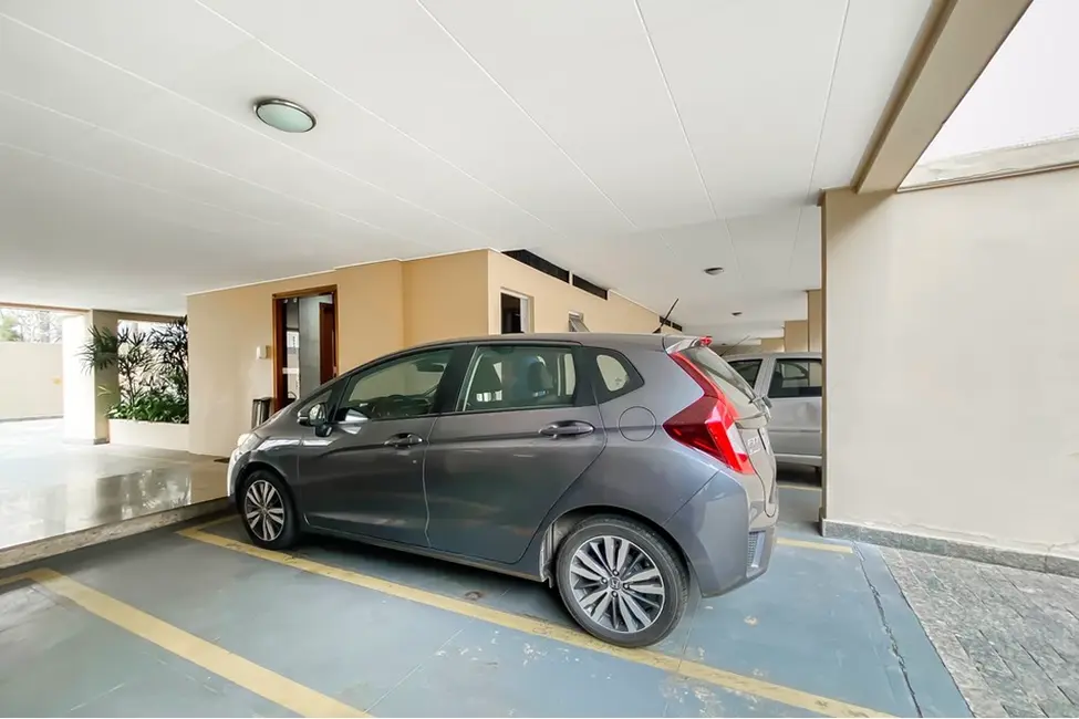 Apartamento com 2 quartos à venda, 58m2 em Bela Vista, São Paulo - SP - imagem 7 Foto 7 de Apartamento com 2 quartos à venda, 58m2 em Bela Vista, São Paulo - SP