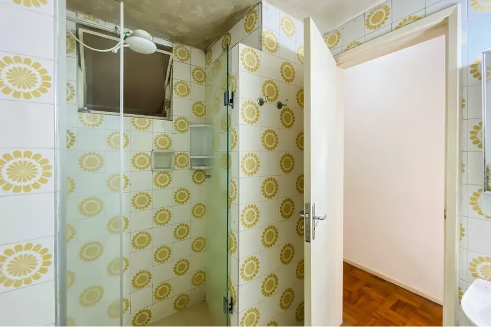 Apartamento com 2 quartos à venda, 58m2 em Bela Vista, São Paulo - SP - imagem 2 Foto 2 de Apartamento com 2 quartos à venda, 58m2 em Bela Vista, São Paulo - SP