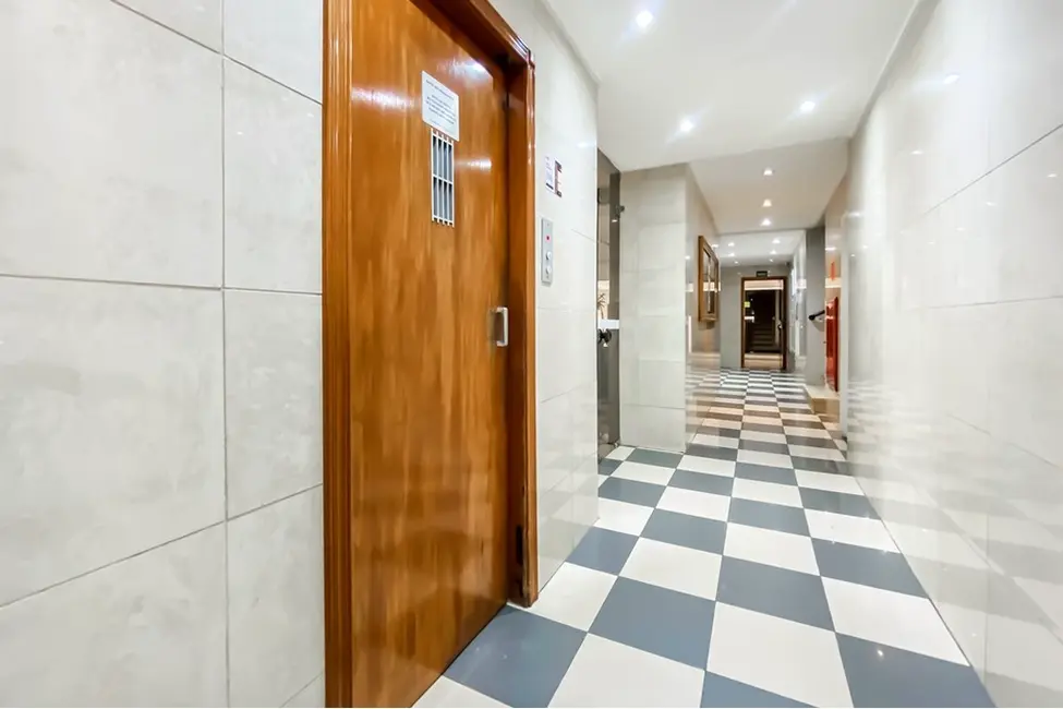 Apartamento com 2 quartos à venda, 58m2 em Bela Vista, São Paulo - SP - imagem 5 Foto 5 de Apartamento com 2 quartos à venda, 58m2 em Bela Vista, São Paulo - SP