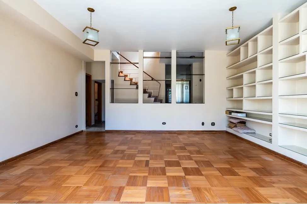 Foto 4 de Casa com 4 quartos à venda, 450m2 em Campo Belo, São Paulo - SP