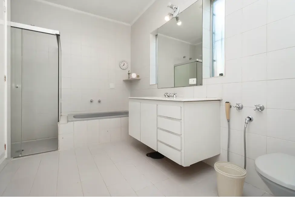 Foto 3 de Casa com 4 quartos à venda, 300m2 em Jardim Paulistano, São Paulo - SP