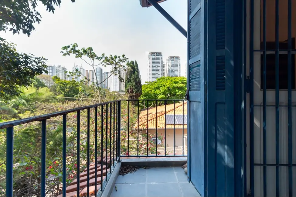 Foto 7 de Casa com 2 quartos à venda, 150m2 em Campo Belo, São Paulo - SP