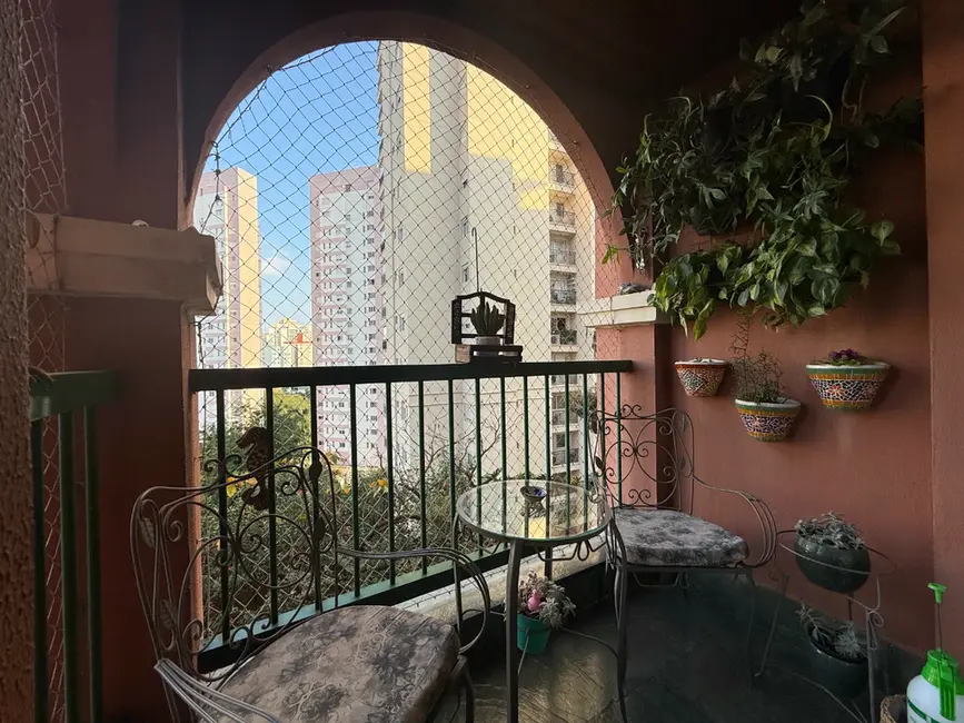 Foto 5 de Apartamento com 3 quartos à venda, 100m2 em Vila Mariana, São Paulo - SP