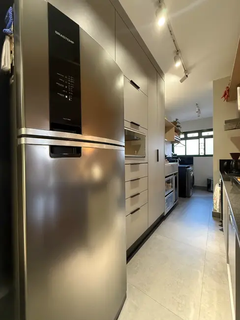 Foto 8 de Apartamento com 3 quartos à venda, 100m2 em Vila Mariana, São Paulo - SP