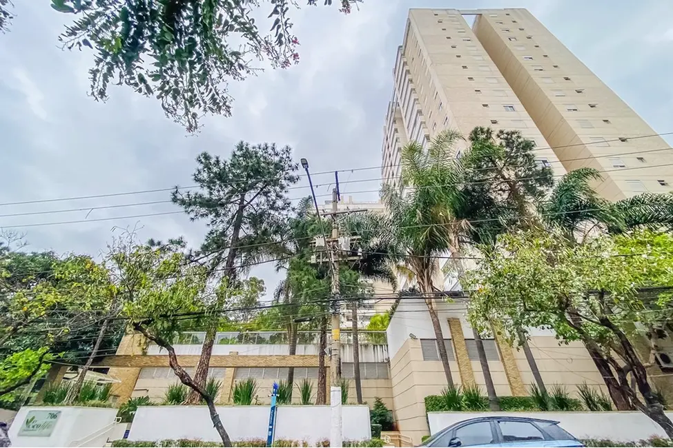 Foto 2 de Apartamento com 3 quartos à venda, 98m2 em Cambuci, São Paulo - SP