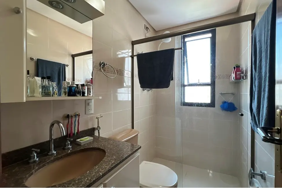 Foto 4 de Apartamento com 4 quartos à venda, 206m2 em São Paulo - SP