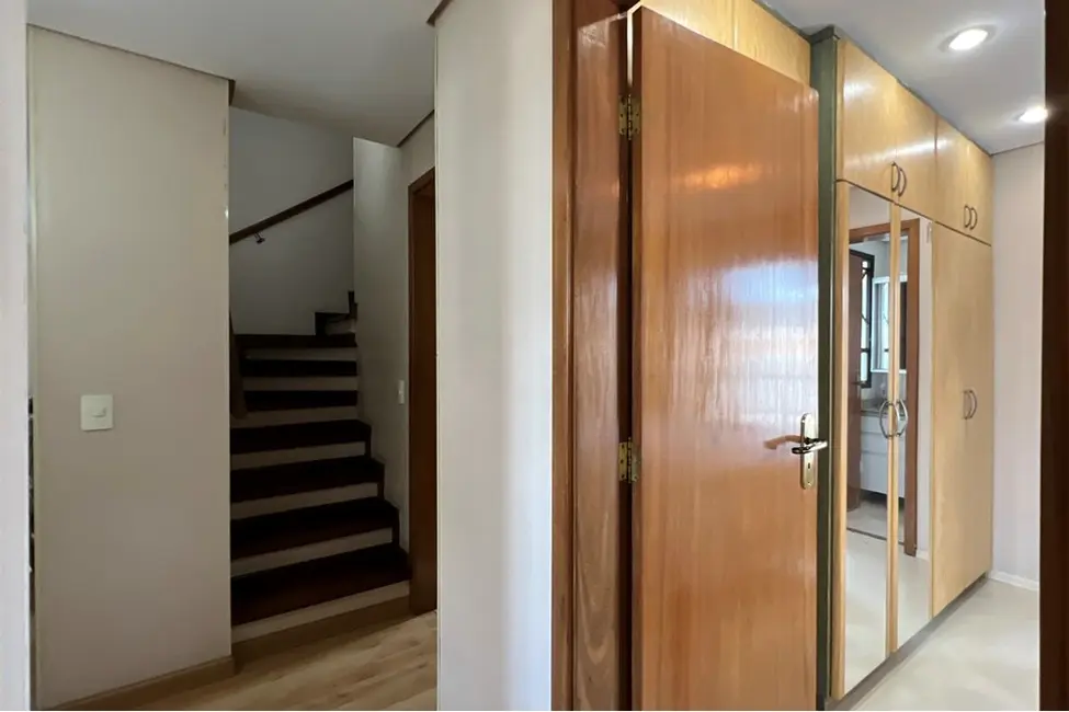 Foto 8 de Apartamento com 4 quartos à venda, 206m2 em São Paulo - SP