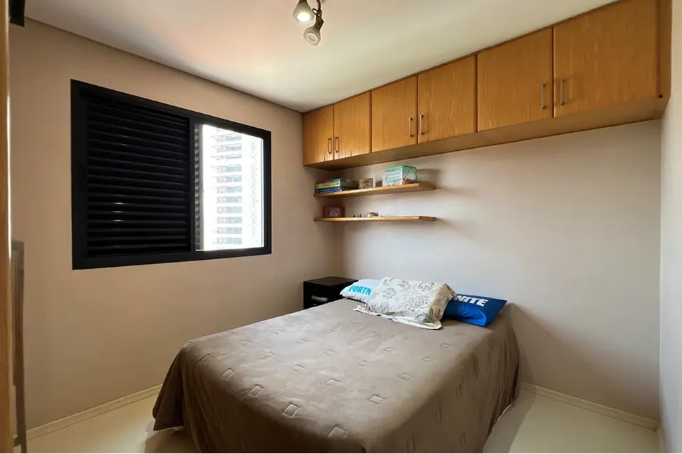 Foto 5 de Apartamento com 4 quartos à venda, 206m2 em São Paulo - SP
