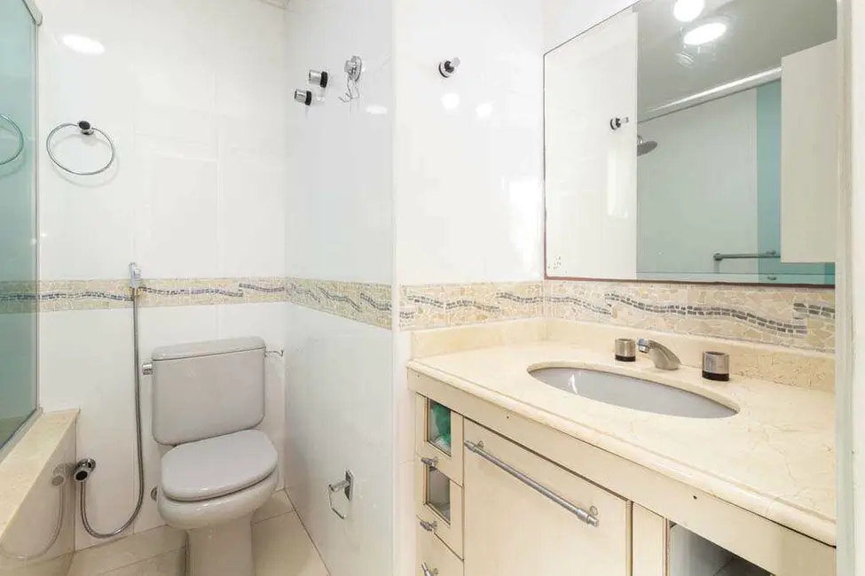 Foto 9 de Apartamento com 4 quartos à venda, 176m2 em Vila Mariana, São Paulo - SP