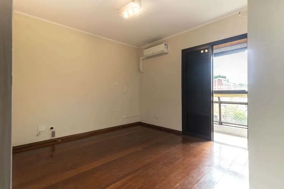 Foto 4 de Apartamento com 4 quartos à venda, 176m2 em Vila Mariana, São Paulo - SP
