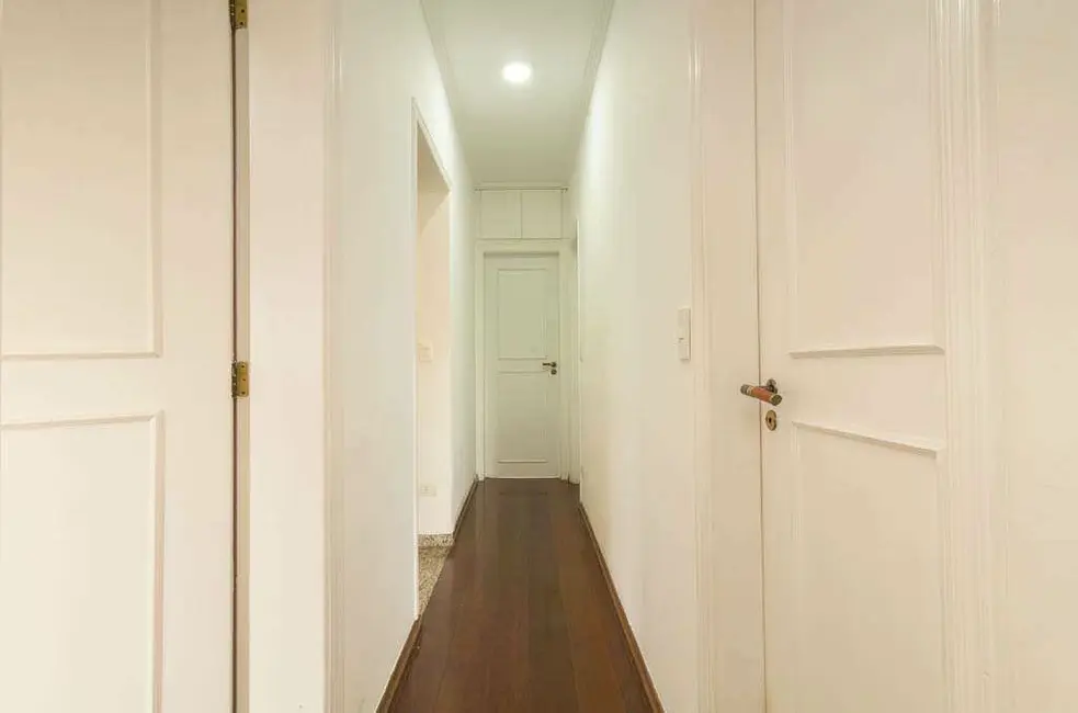 Foto 3 de Apartamento com 4 quartos à venda, 176m2 em Vila Mariana, São Paulo - SP
