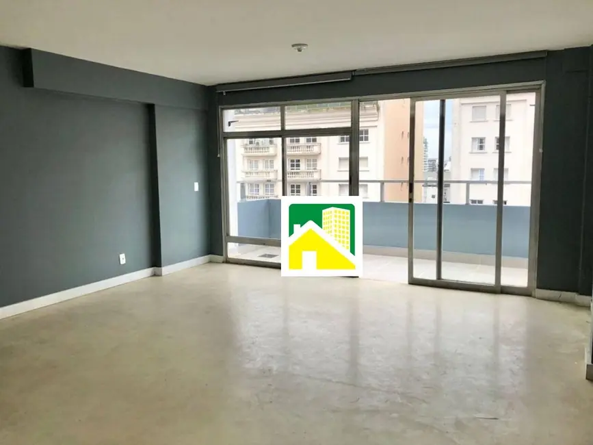 Apartamento com 2 quartos para alugar, 180m2 em Paraíso, São Paulo - SP - imagem 2 Foto 2 de Apartamento com 2 quartos para alugar, 180m2 em Paraíso, São Paulo - SP