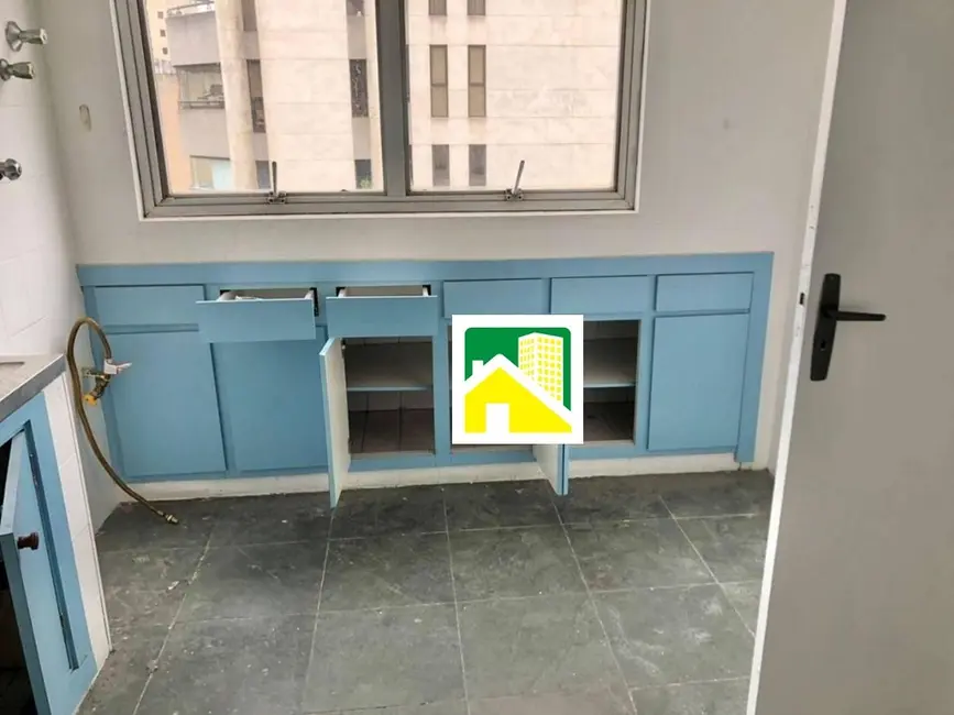 Apartamento com 2 quartos para alugar, 180m2 em Paraíso, São Paulo - SP - imagem 8 Foto 8 de Apartamento com 2 quartos para alugar, 180m2 em Paraíso, São Paulo - SP