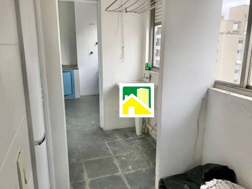 Apartamento com 2 quartos para alugar, 180m2 em Paraíso, São Paulo - SP - imagem 9 Foto 9 de Apartamento com 2 quartos para alugar, 180m2 em Paraíso, São Paulo - SP