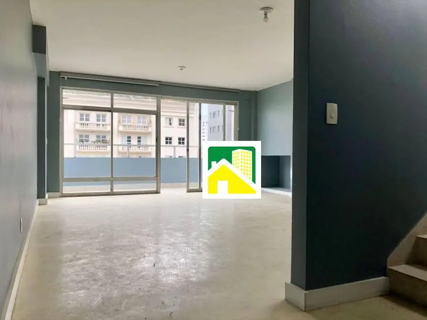 Apartamento com 2 quartos para alugar, 180m2 em Paraíso, São Paulo - SP - imagem 3 Foto 3 de Apartamento com 2 quartos para alugar, 180m2 em Paraíso, São Paulo - SP