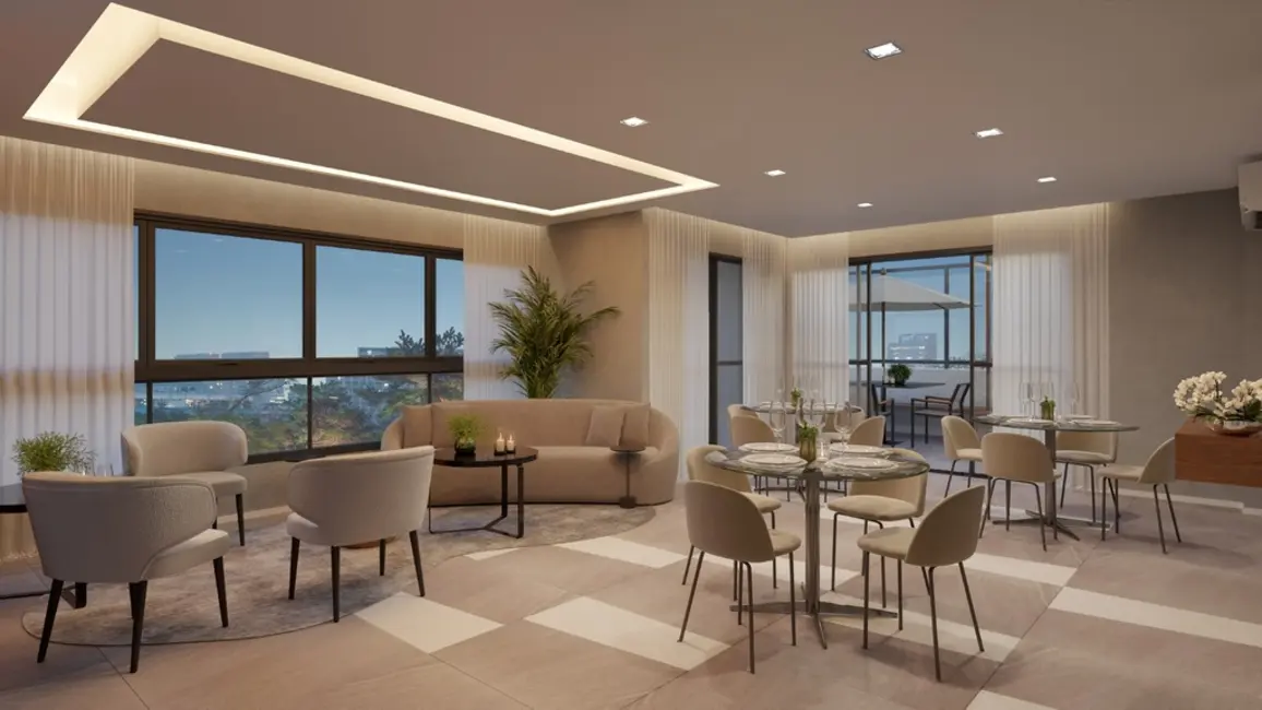 Foto 9 de Apartamento com 1 quarto à venda, 31m2 em Vila da Saúde, São Paulo - SP