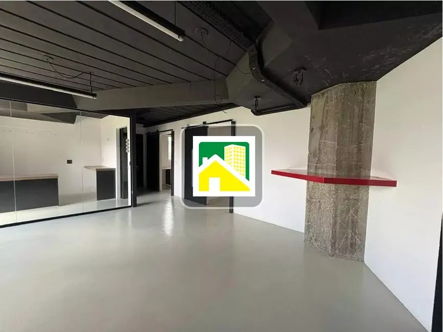 Foto 4 de Sala Comercial para alugar, 231m2 em Vila Olímpia, São Paulo - SP