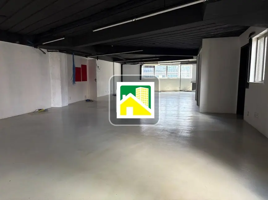 Foto 1 de Sala Comercial para alugar, 231m2 em Vila Olímpia, São Paulo - SP