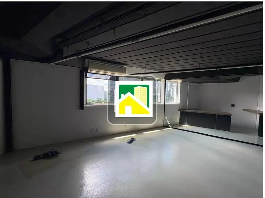 Foto 6 de Sala Comercial para alugar, 231m2 em Vila Olímpia, São Paulo - SP