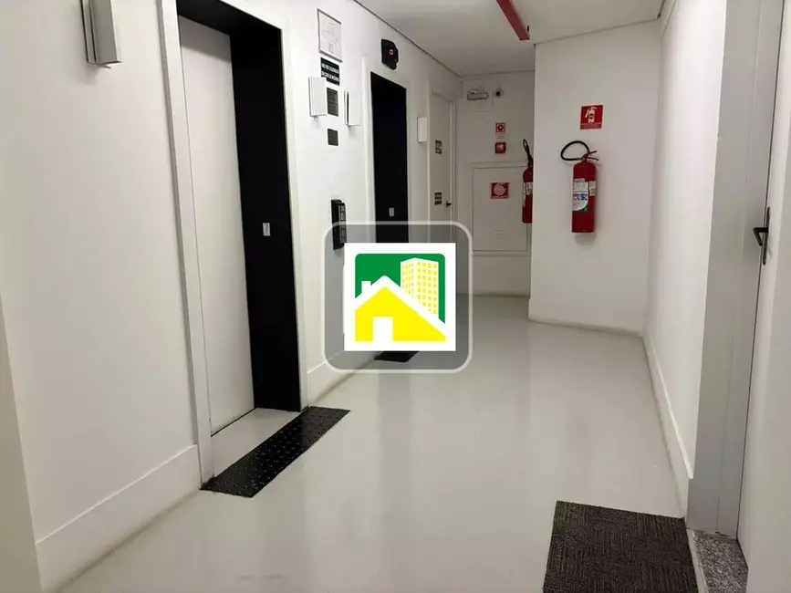 Foto 8 de Sala Comercial para alugar, 231m2 em Vila Olímpia, São Paulo - SP