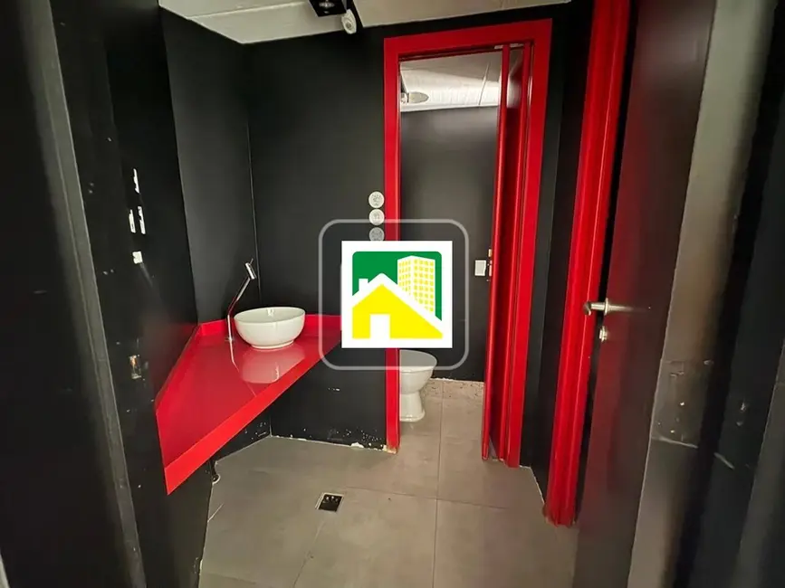 Foto 7 de Sala Comercial para alugar, 231m2 em Vila Olímpia, São Paulo - SP