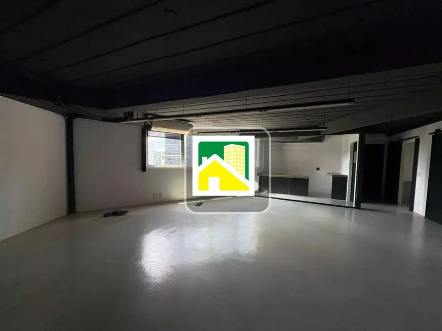 Foto 3 de Sala Comercial para alugar, 231m2 em Vila Olímpia, São Paulo - SP