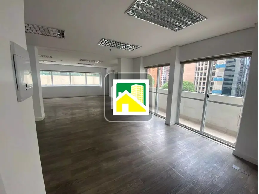 Foto 5 de Sala Comercial para alugar, 200m2 em Vila Olímpia, São Paulo - SP