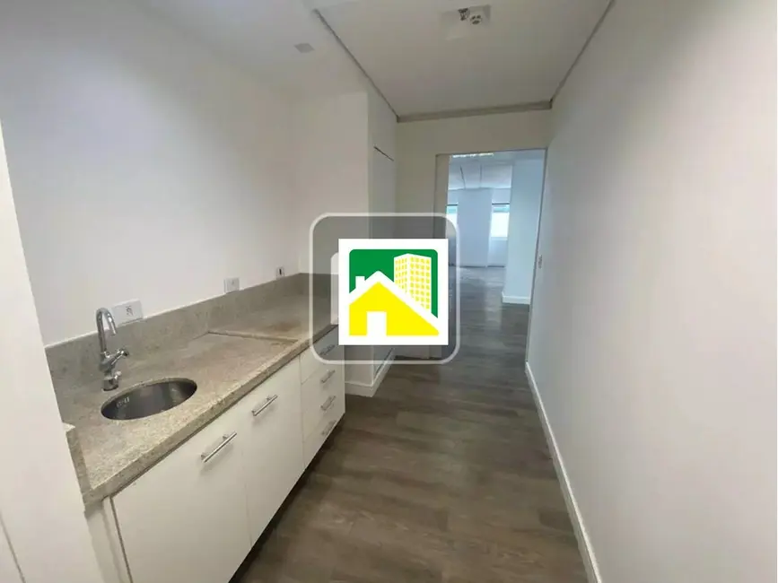 Foto 6 de Sala Comercial para alugar, 200m2 em Vila Olímpia, São Paulo - SP
