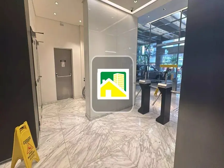 Foto 7 de Sala Comercial para alugar, 251m2 em Vila Olímpia, São Paulo - SP