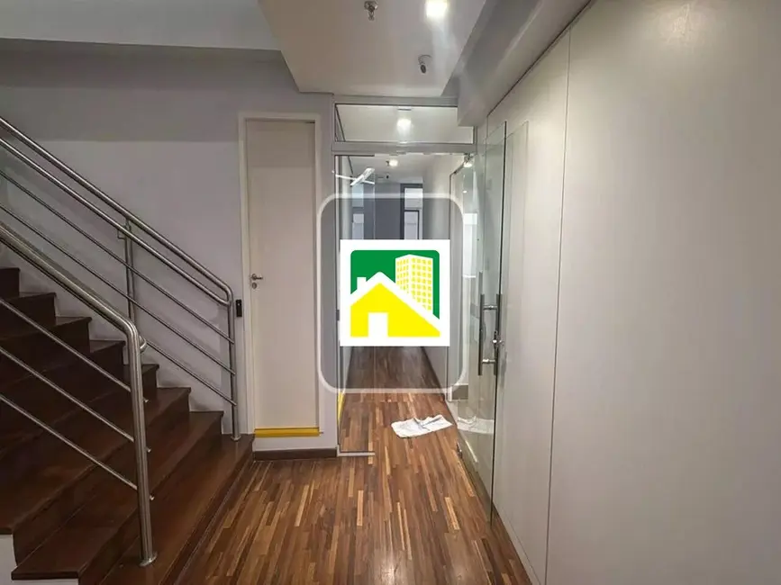 Foto 3 de Sala Comercial para alugar, 251m2 em Vila Olímpia, São Paulo - SP