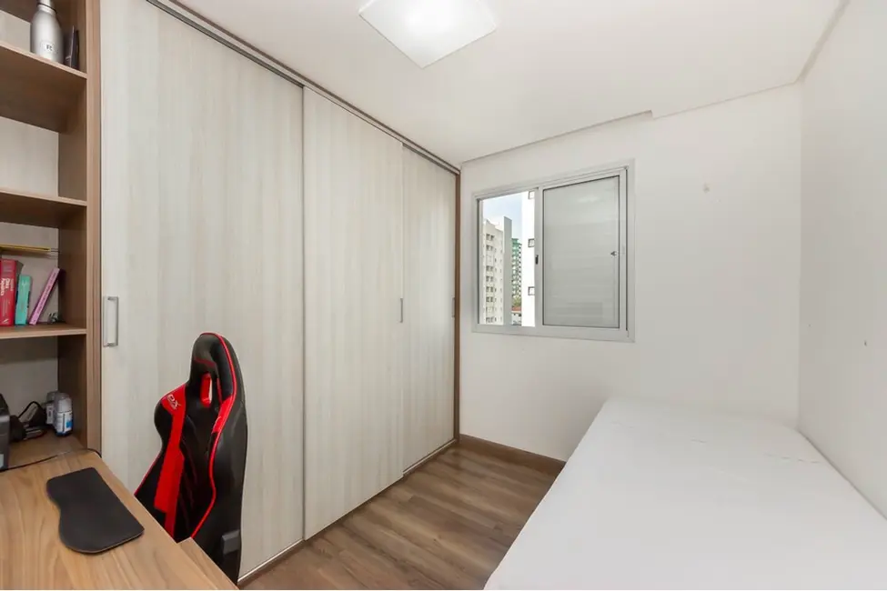 Foto 7 de Apartamento com 2 quartos à venda, 65m2 em Saúde, São Paulo - SP